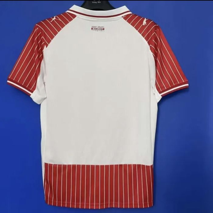 Tricouri Dinamo București- FCSB 25-26