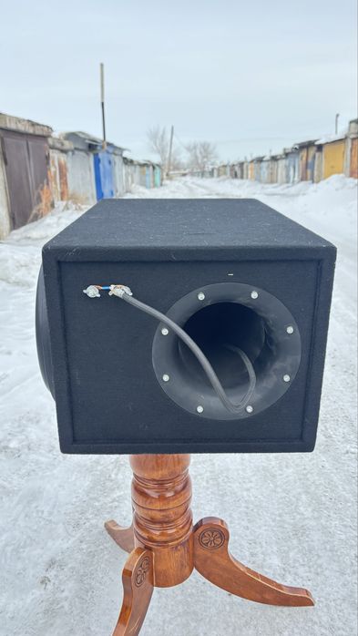 Сабвуфер DST PSW-322 PRO