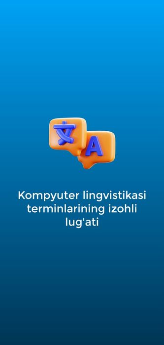 Android ilovalar ishlab chiqaman — sifatli va ishonchli