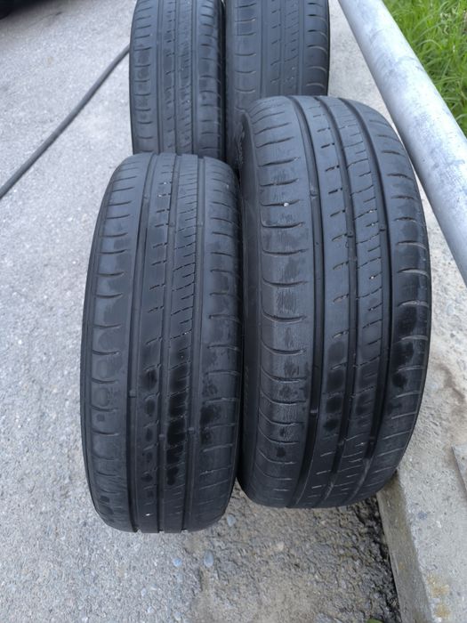 Шины летние 185/65/R15
