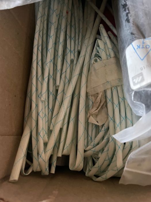 Трубка ТСП для обмоток