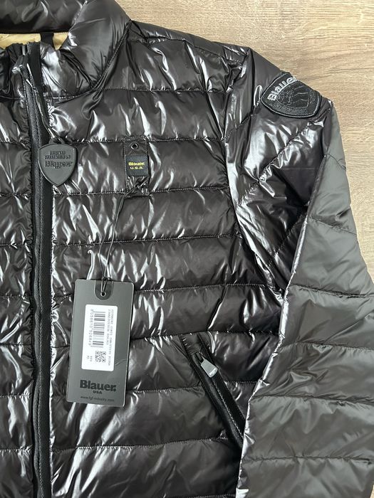 Яке Blauer Austin