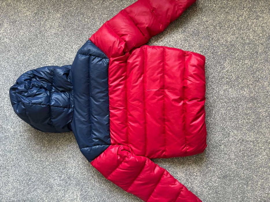 Benetton зимно яке