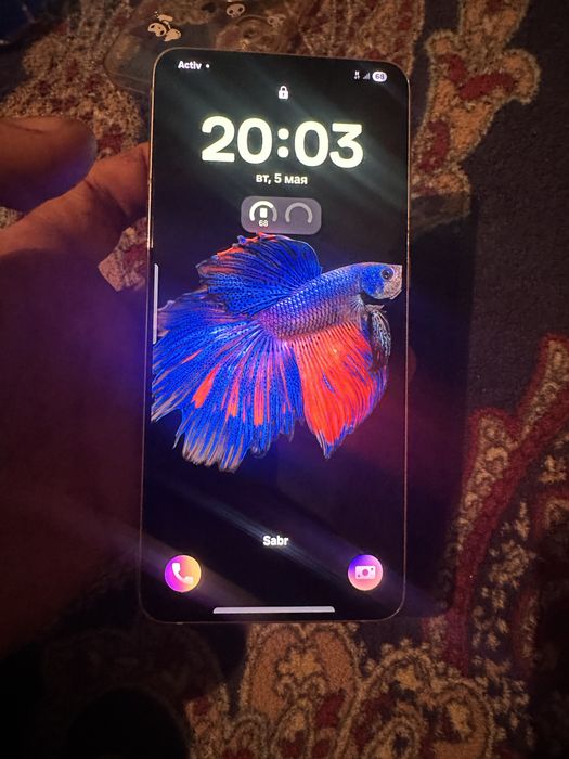 Samsung galaxy s21 plus