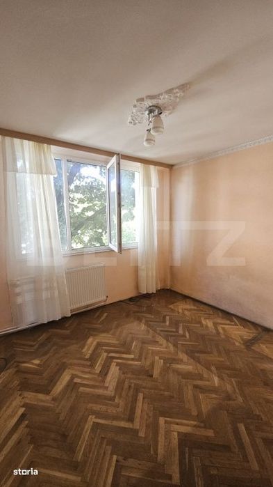 Apartament 3 camere Bd. George Cosbuc