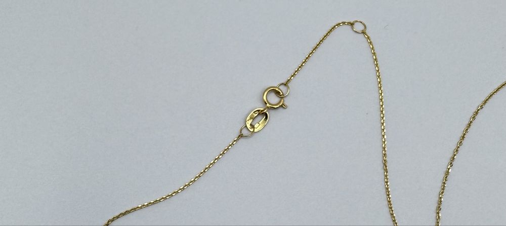 Bijuteria Royal lant aur 14k 1.20 gr