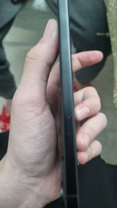 Iphone 15 plus 128gb plus сост жаксы