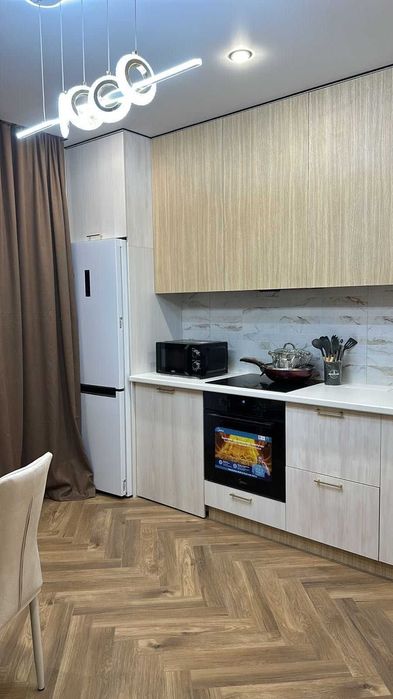 ПОКАЗ В ЛЮБОЕ ВРЕМЯ!!! Сдается уютная 1-комн квартира Дархан