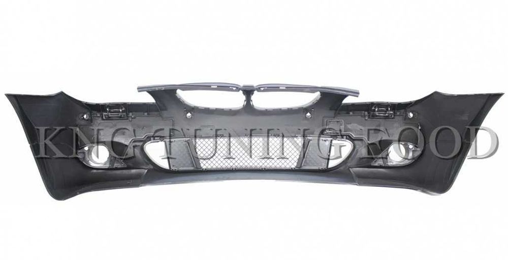 Предна м тех броня за бмв е60 е61 / bmw e60 m tech bronq