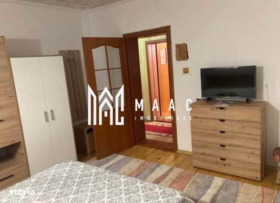Casă de închiriat | Turnișor, Sibiu | 140 mp utili, teren 400 mp