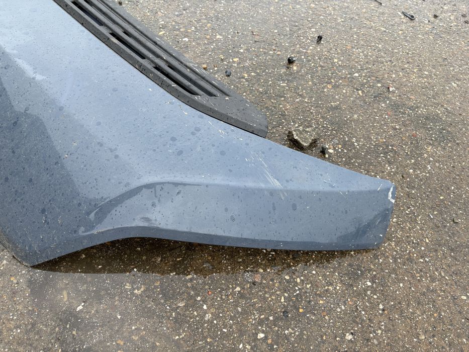 Fiat Ducato 2021 година Преден Капак