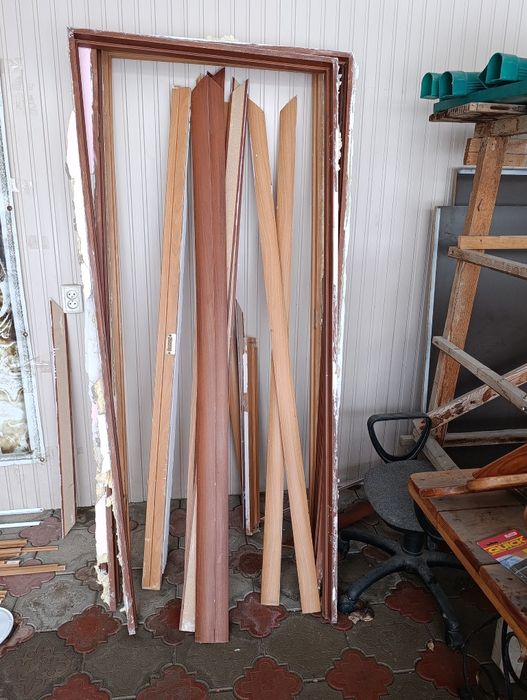 Срочно продам межкомнатные двери