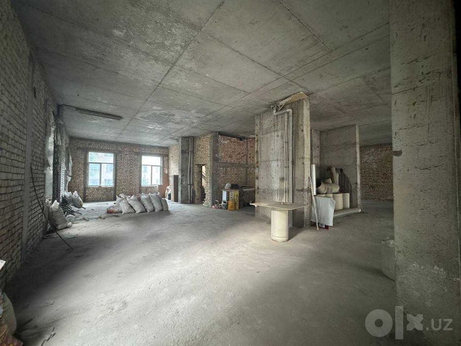 Продается коммерческое помещение 336 м² на Ц-5