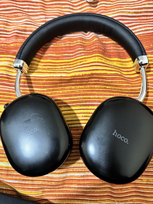 Наушники Hoco w35 max