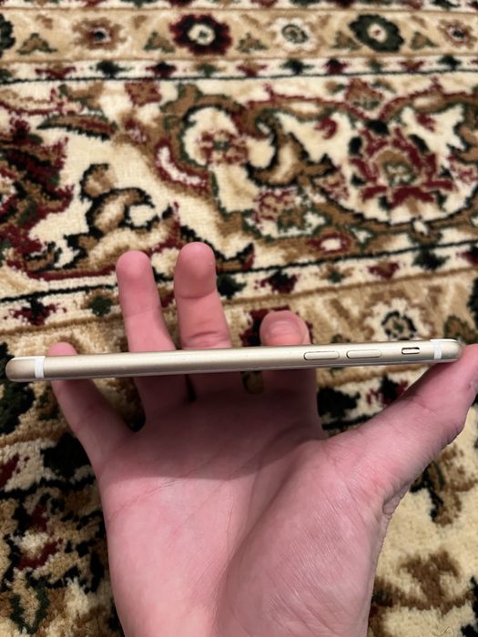 IPhone 7 сатылады