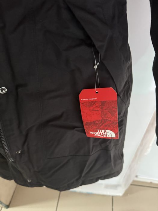 Vand Parka The North Face