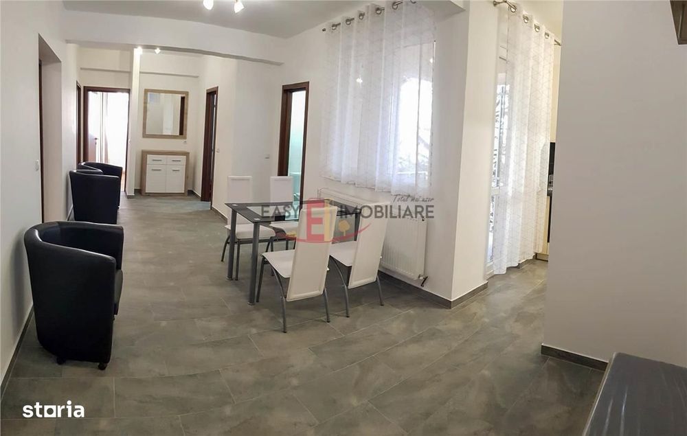 Apartament 4 camere, UMF, central, Targu Mures