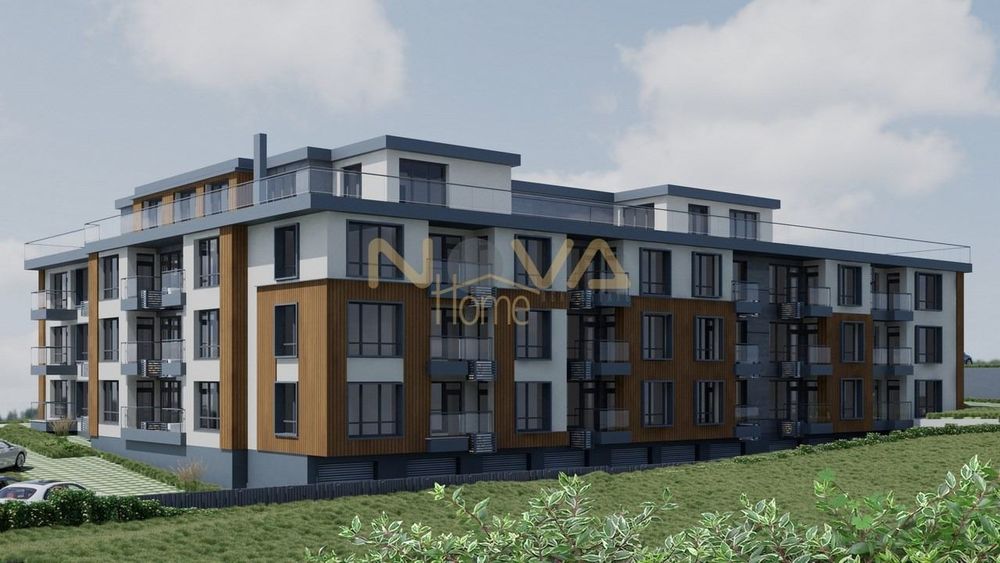 2-стаен в Варна-Изгрев площ 64 цена 99000