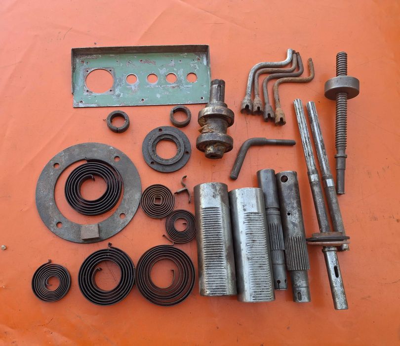 B118 arc ax cheie pinola fulie Masina gaurit G 6 10 13