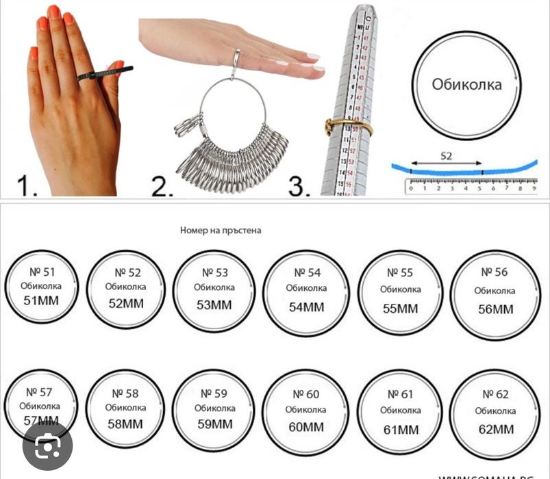 Пръстен Furla с циркониеви камъчета