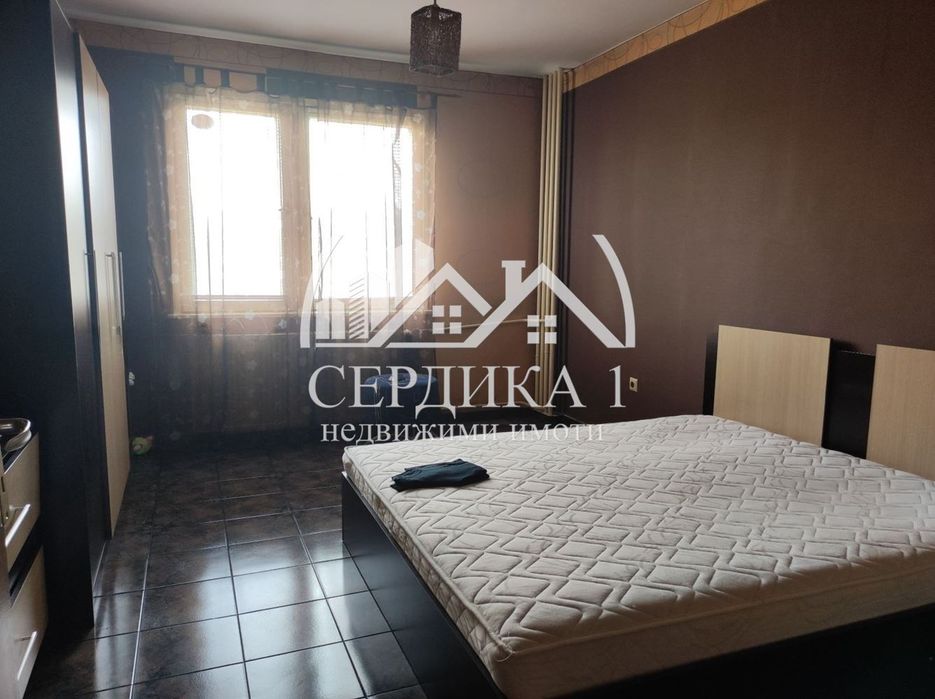 Продава се Тристаен апартамент в София, Люлин 10 - 93 кв.м за 1234 €/кв.м - Снимка #8