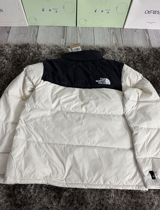 Vand geaca the north face
