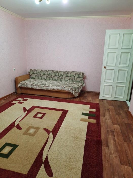 Сдам квартиру месяц долгосрочно