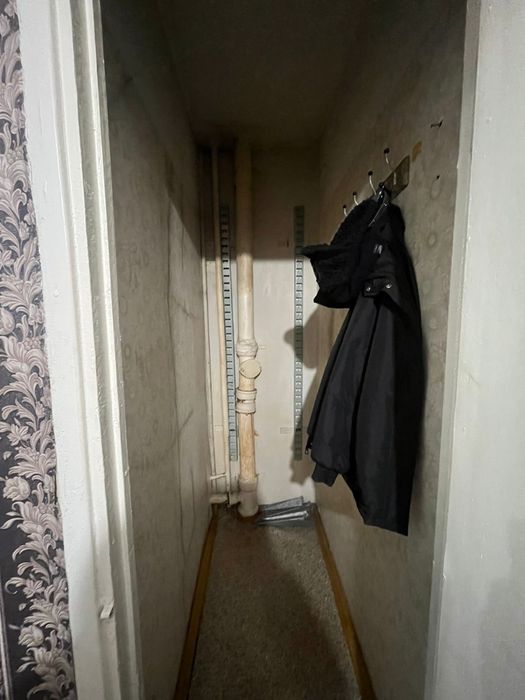 Продам 1-комнатную квартиру