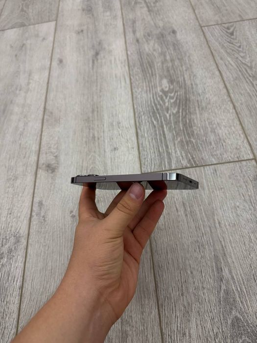 iPhone 13 Pro LL/A Sim E/SIM 128