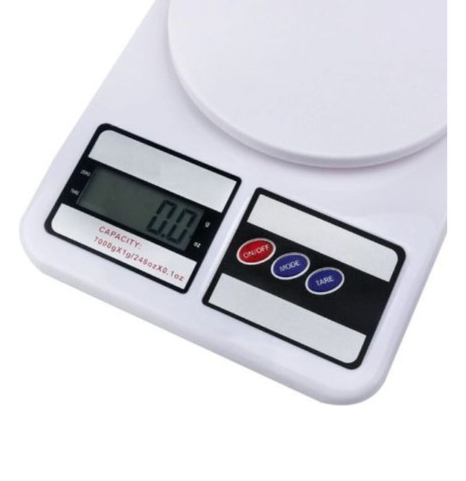 Кухонные весы SF-400