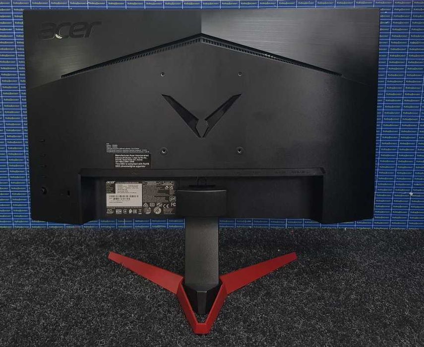 монитор Acer Nitro IPS, 75Hz, Full HD