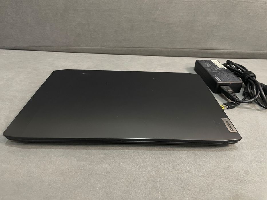 Lenovо игровой ноутбук
