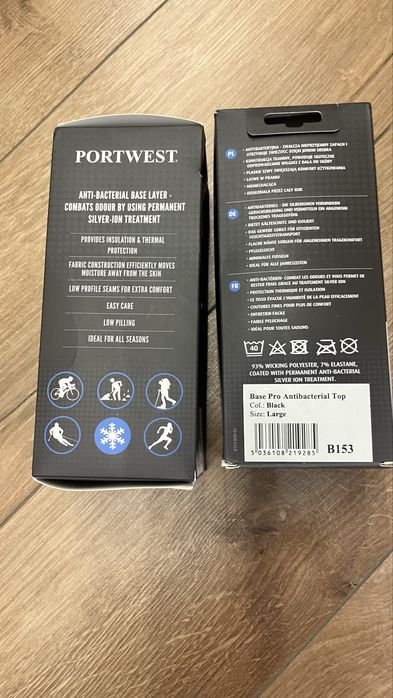 Термобелье мужское