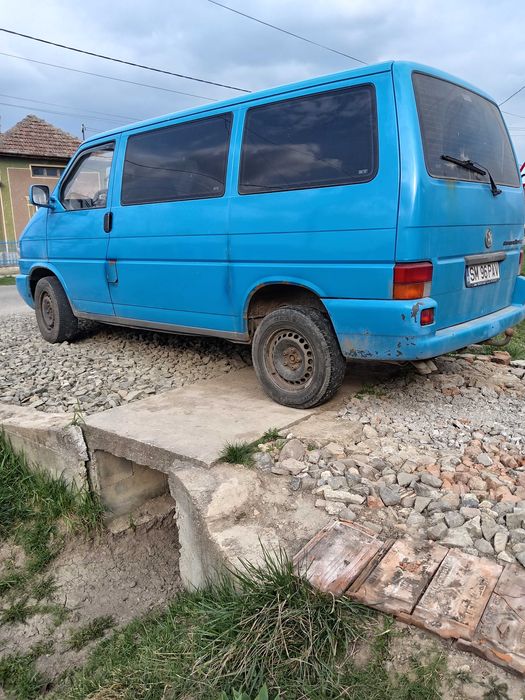 Microbuz caravele T4de vînzare