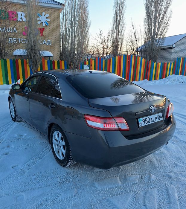 Продам Camry 45 2011г 2.5