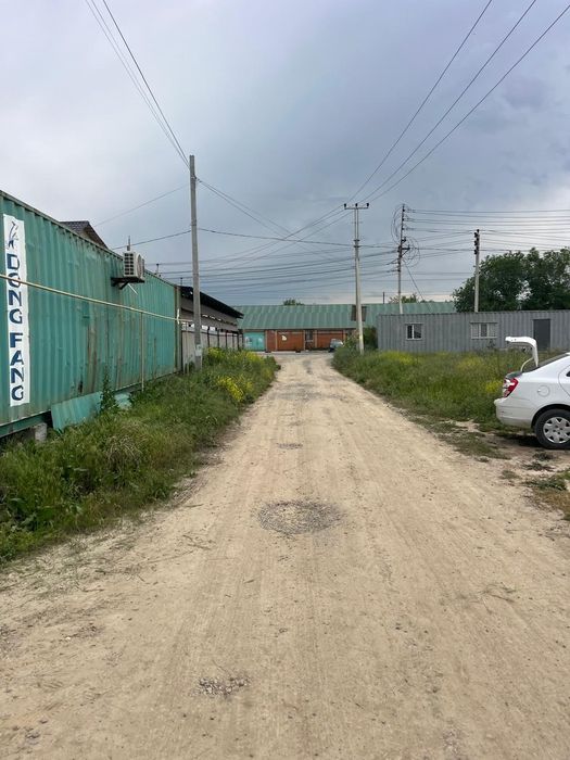 Продам контейнер