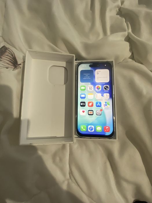 Iphone 15 pro айфон 15 про 512гб