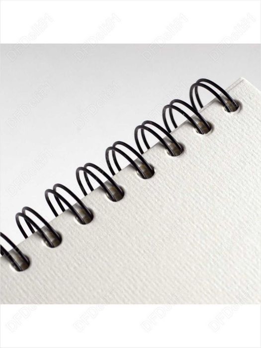 Машинка для переплета на металлическую пружину, ALTA W12