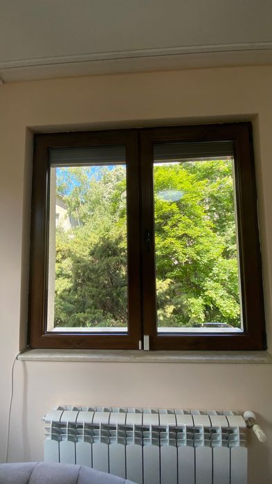 Професионално почистване на прозорци, пране мебели - clean4you