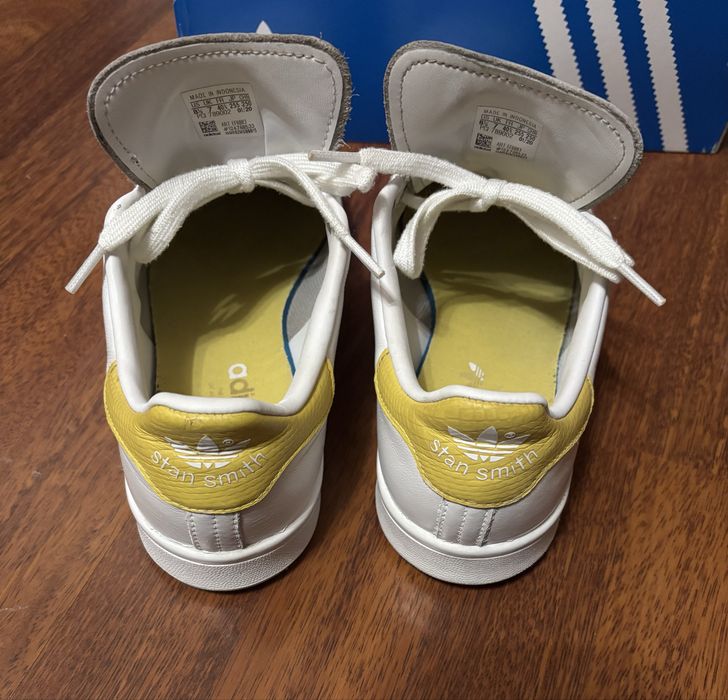 Adidas Stan Smith 40 2/3 piele