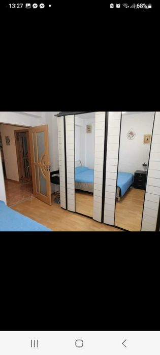 Apatament cu 2 camere Burdujeni,Suceava etaj 2