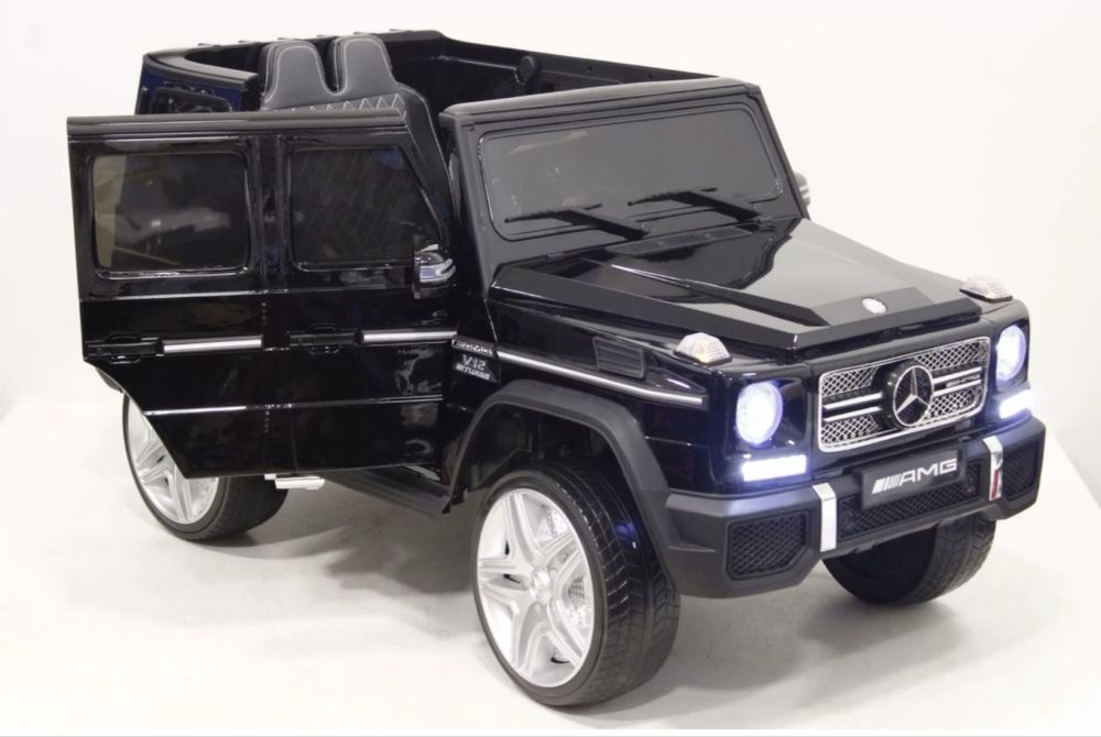 Продам машинку гелендваген