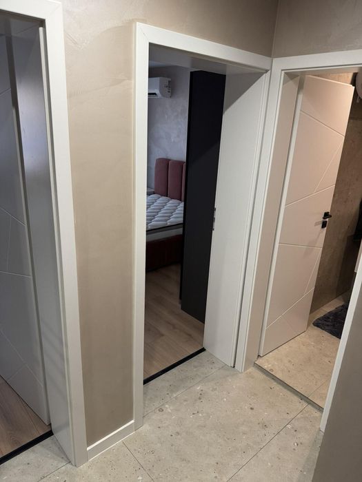 Дава се под наем Двустаен апартамент в Пловдив, Остромила - 60 кв.м за 450 € - Снимка #9