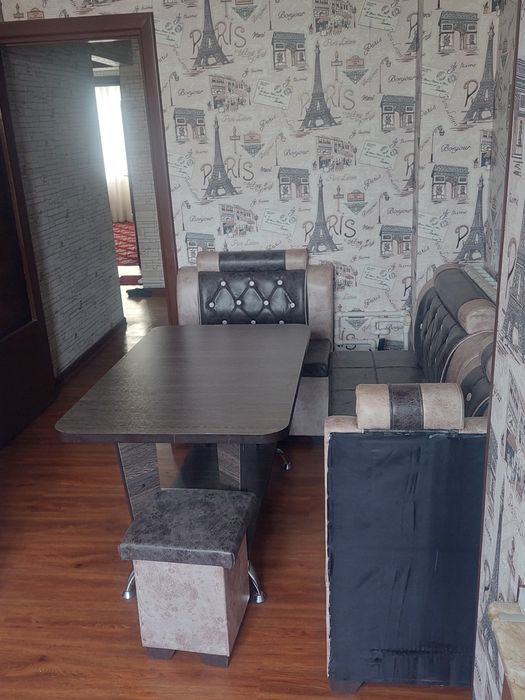 Квартира сотилади