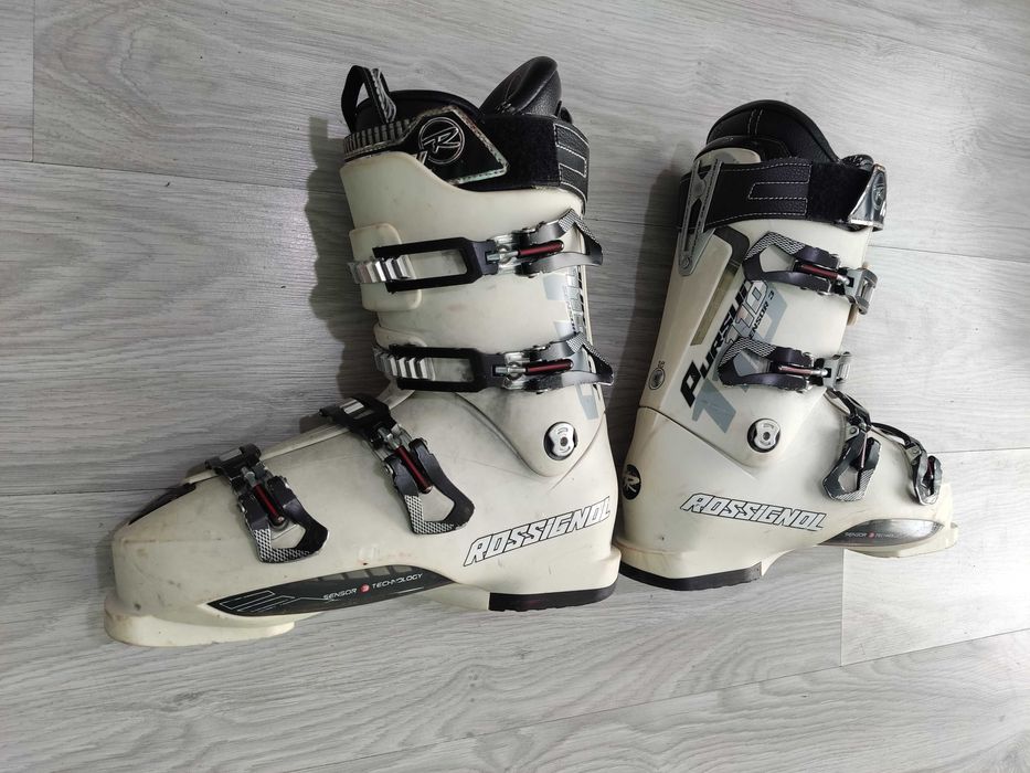 Най-висок клас ски обувки Rossignol Pursuit 110 Sensor 3  275mm 42