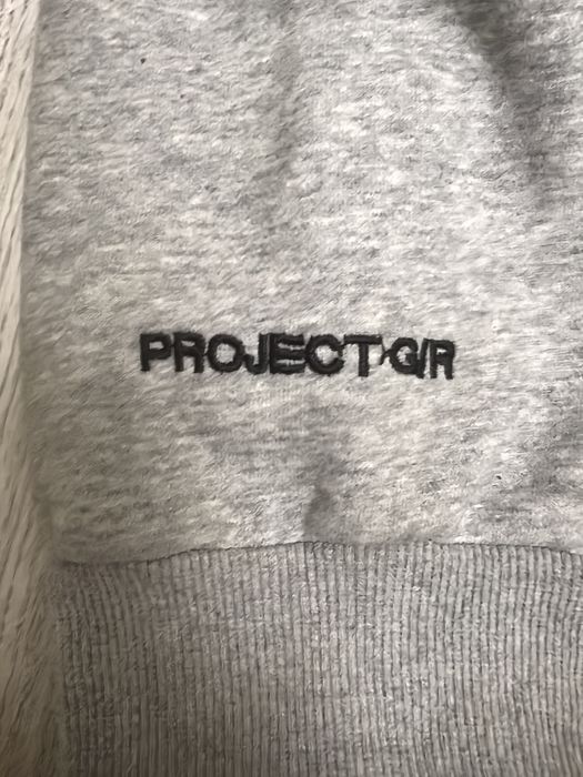 Зипка project g/r academy