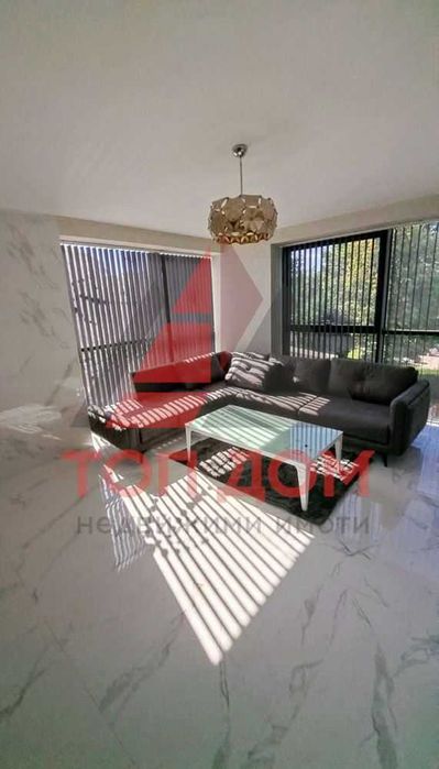 Дава се под наем Тристаен апартамент в Варна, Младост 2 - 93 кв.м за 750 € - Снимка #9