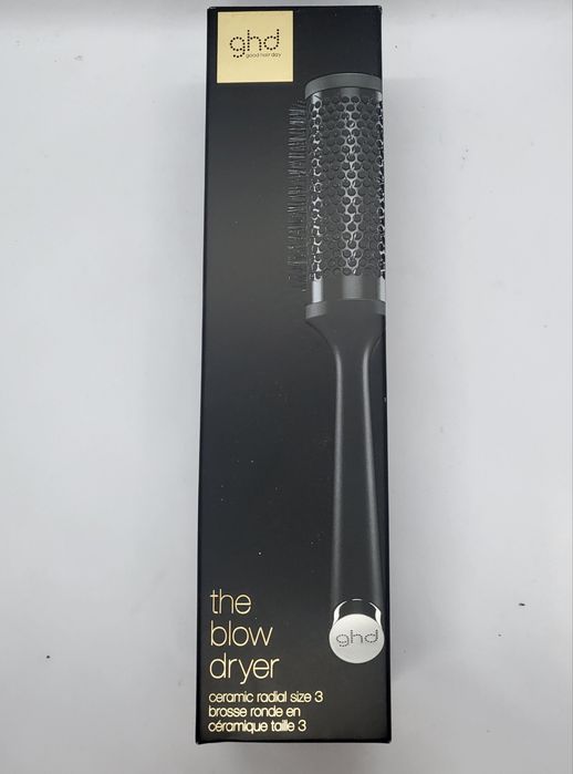Оригинални професионални четки за коса ghd (Нови / Различни модели)