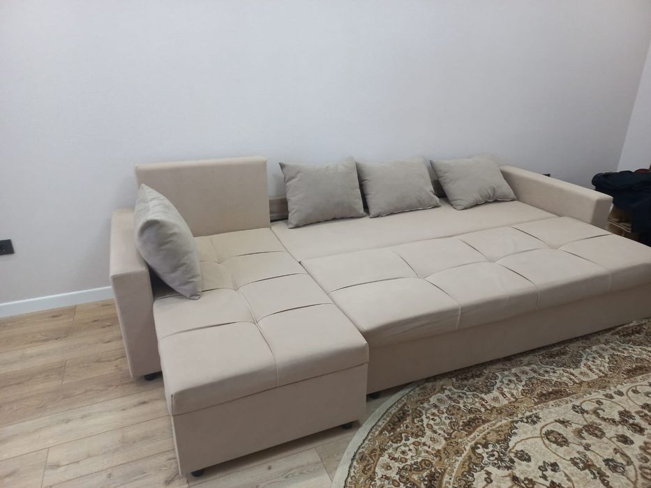 Диван Раскладной новый