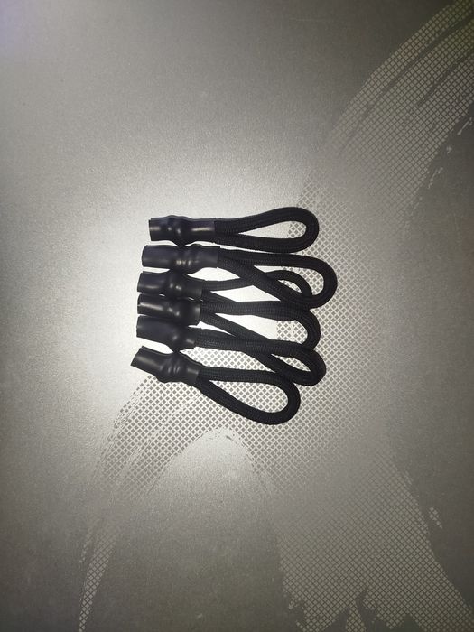 Зипперы Найк элит